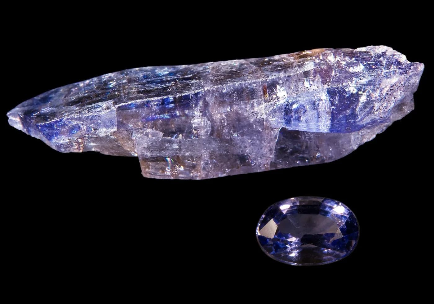 Precious Minerals — Tanzania & East Africa
