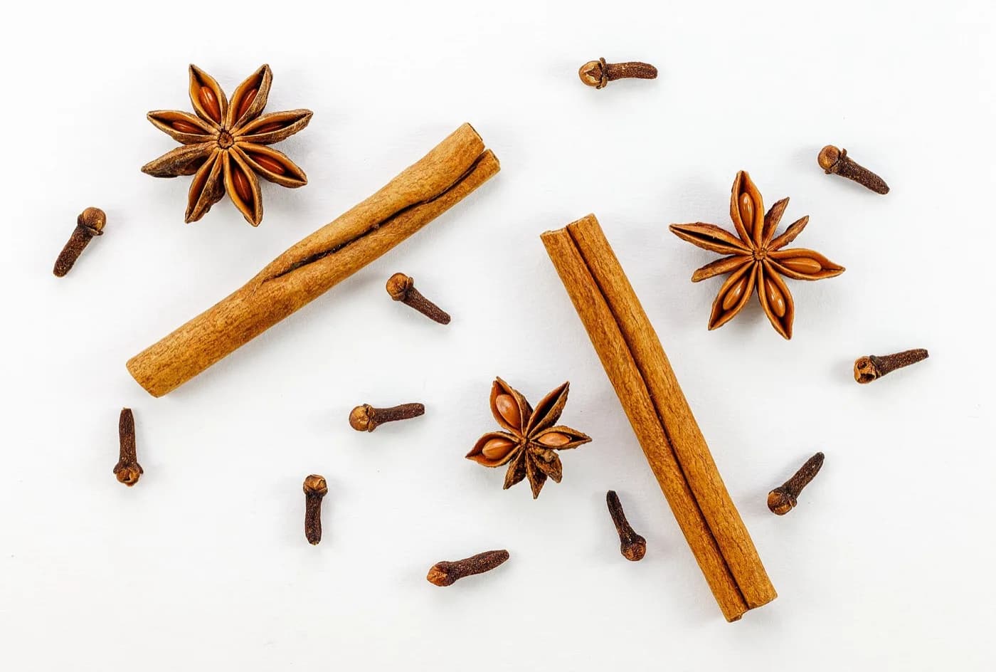 Cloves — Zanzibar & Pemba, Tanzania