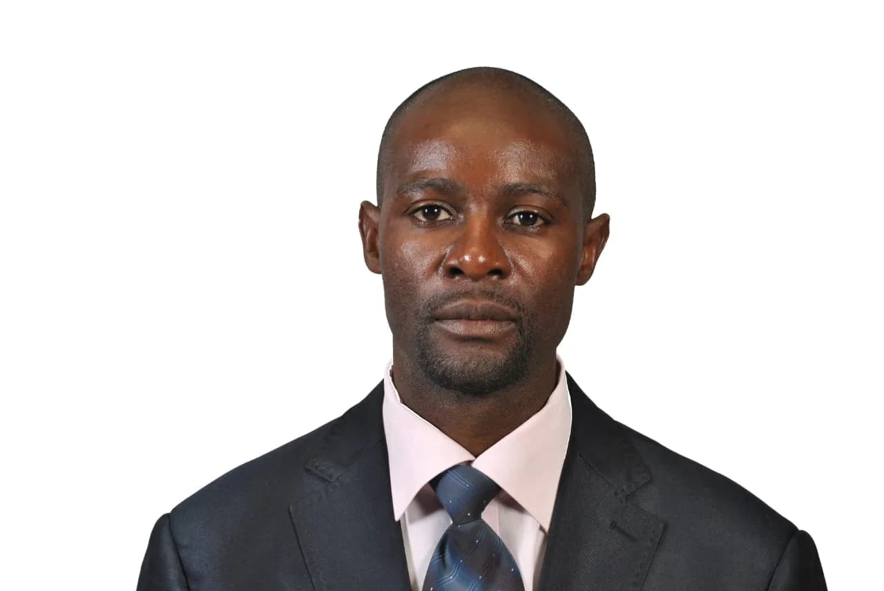 Philip Banda