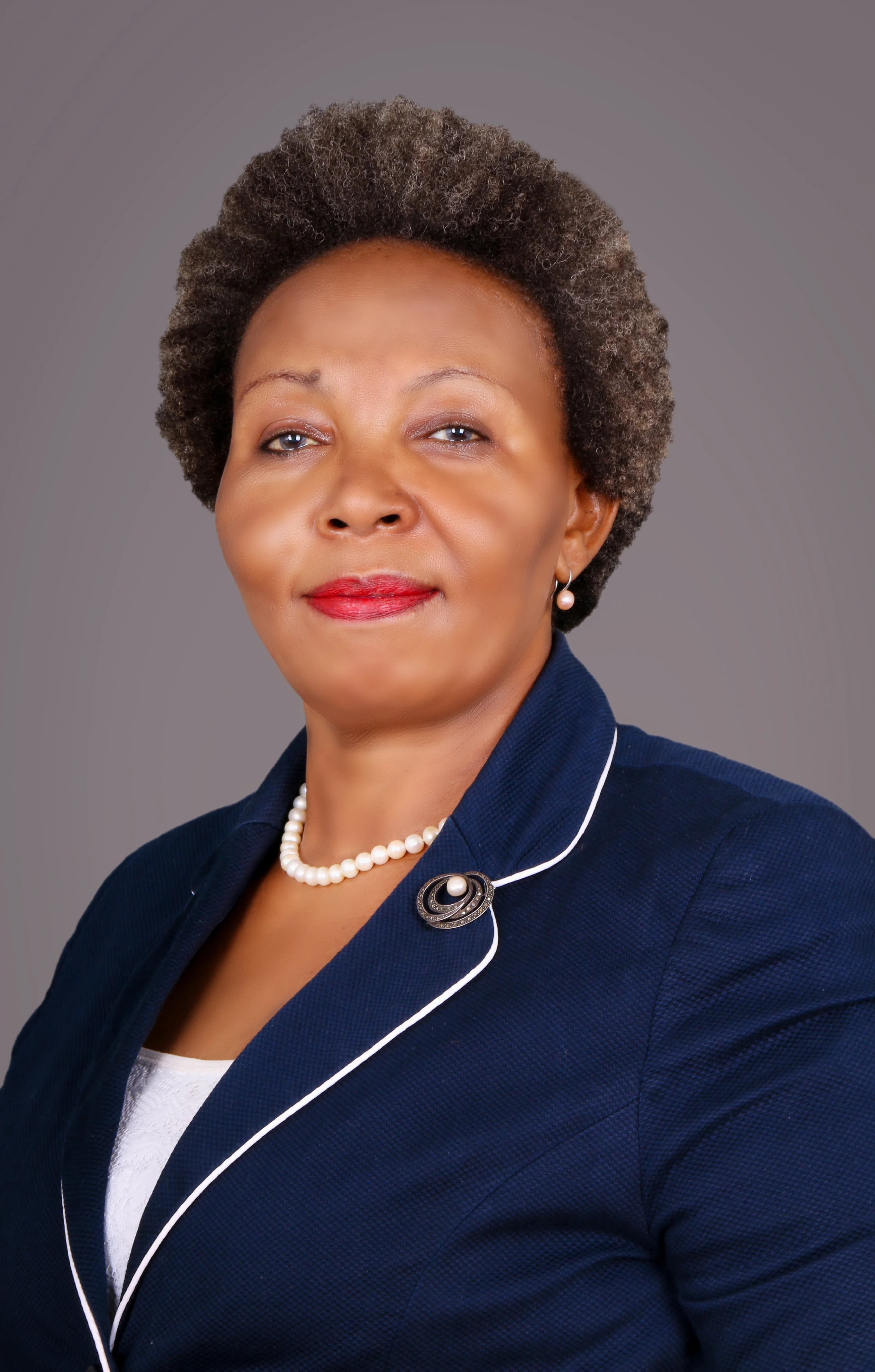 Reinfrida Mmbando