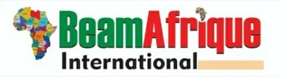 BeamAfrique logo