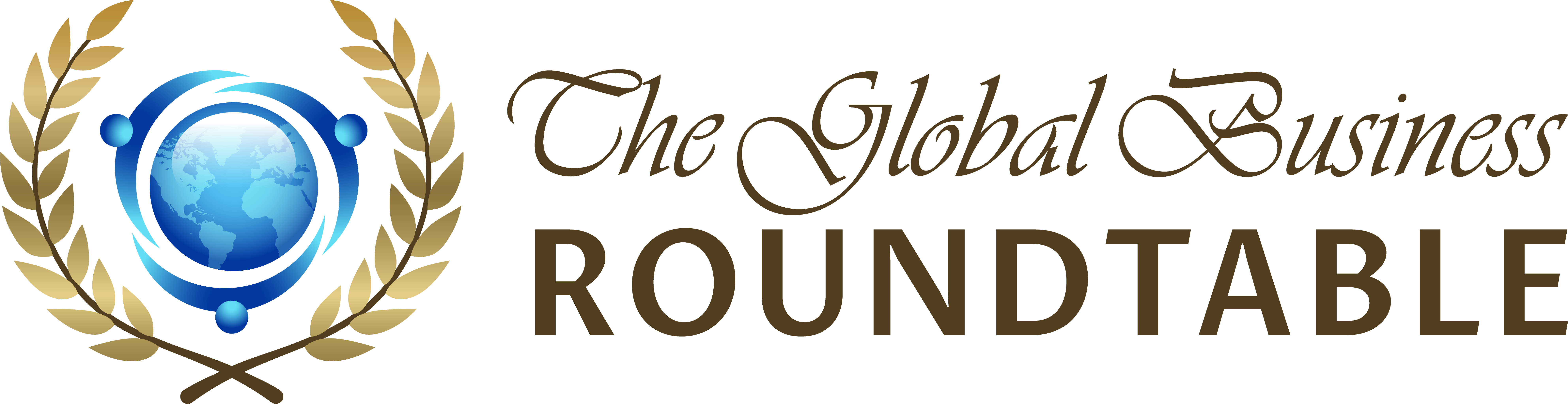 Global Business Roundtable (GBR) logo