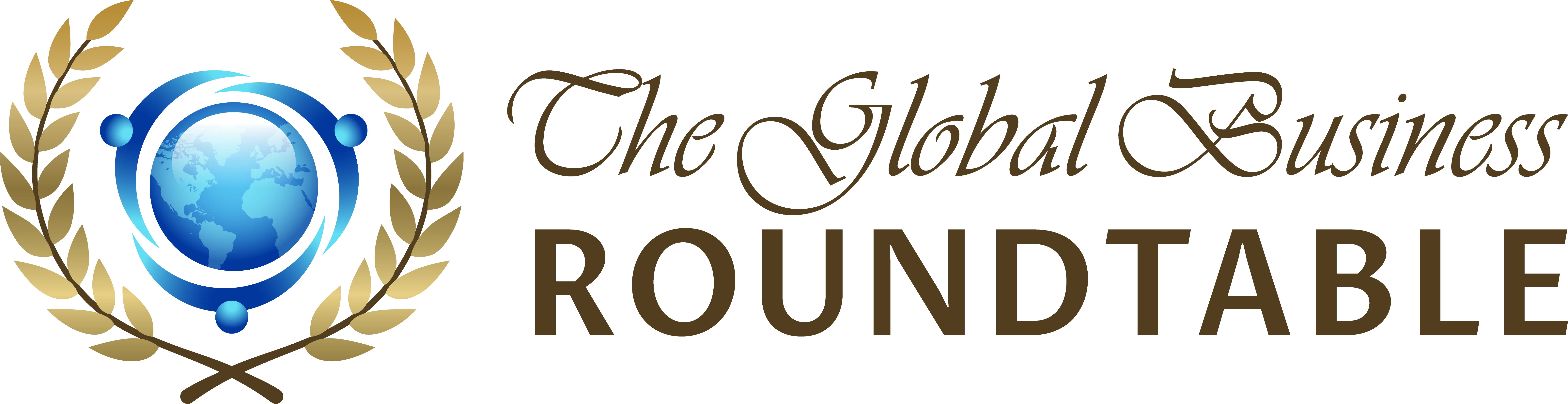 Global Business Roundtable (GBR) logo