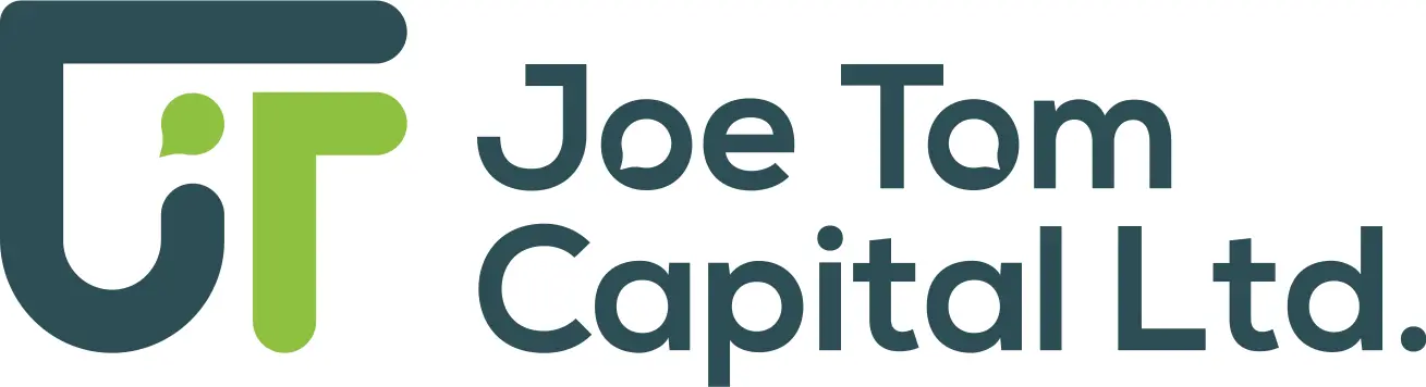 Joe Tom Capital logo